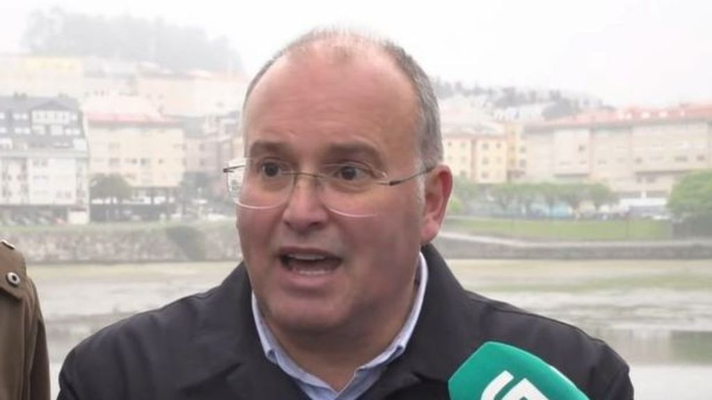 Miguel Tellado pide elecciones y critica el viaje de Pedro Sánchez a China: está en una "huida permanente"