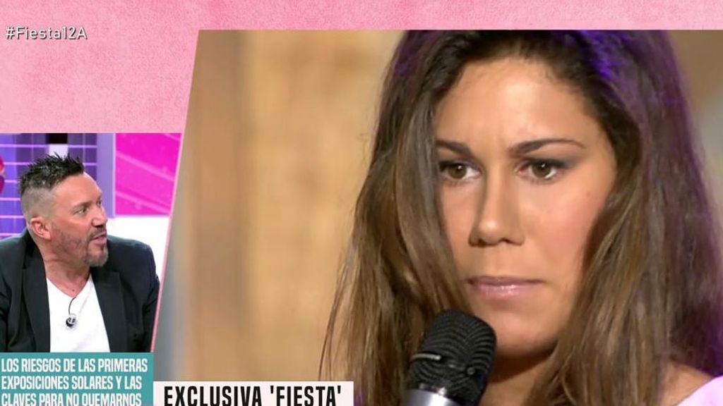 Neruk, ex mánager de Tamara, denuncia a la cantante: "Le pide dinero a sus fans" Fiesta 2025 Top Vídeos 581