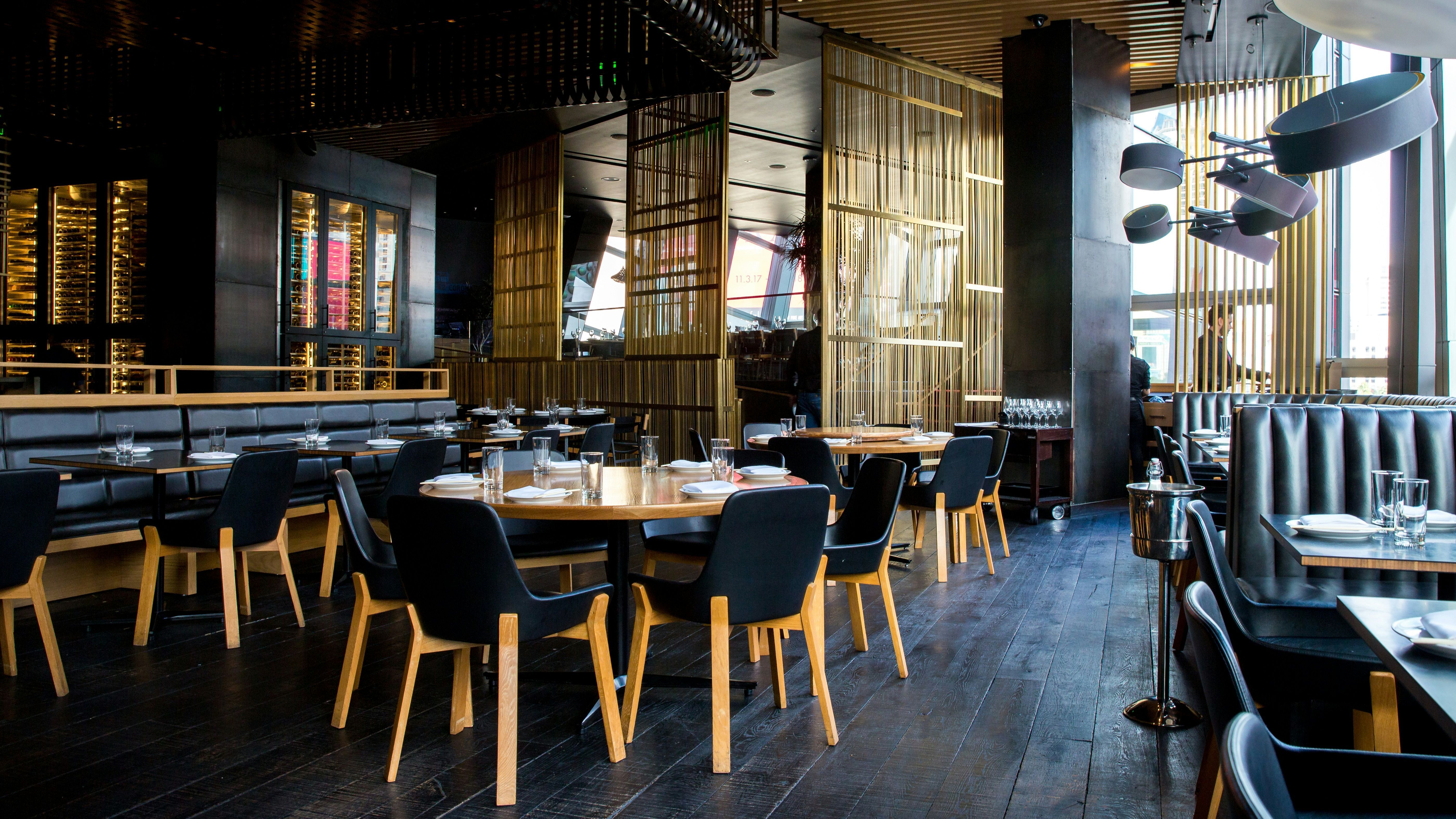 restaurante unsplash