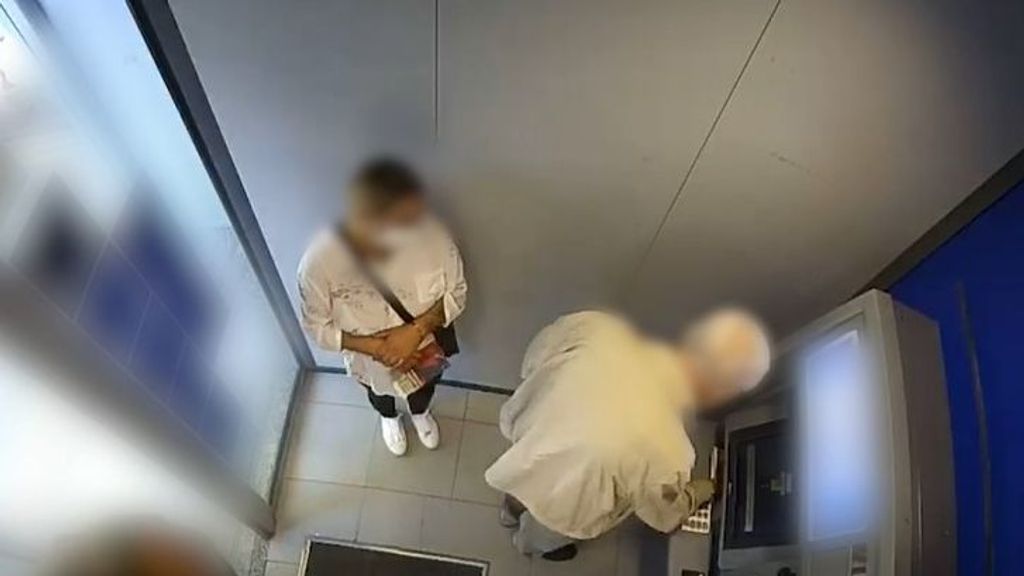 Desarticulan una organización especializada en robos por toda España con el método del 'abrazo cariñoso'