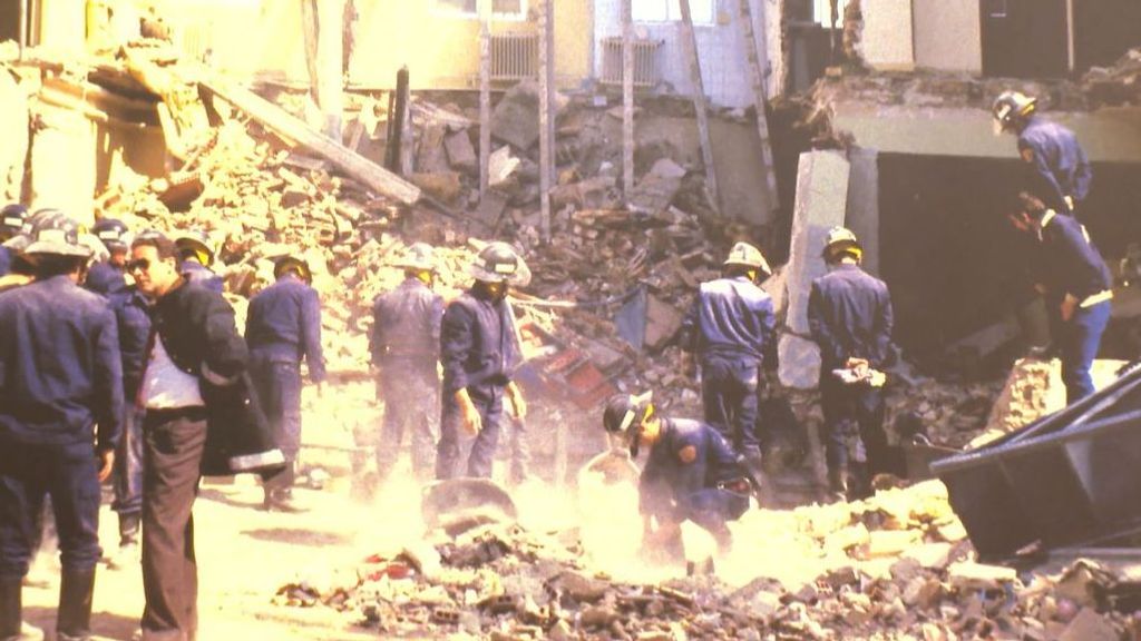 Se cumplen 40 años del primer atentado islamista en España, con 18 muertos