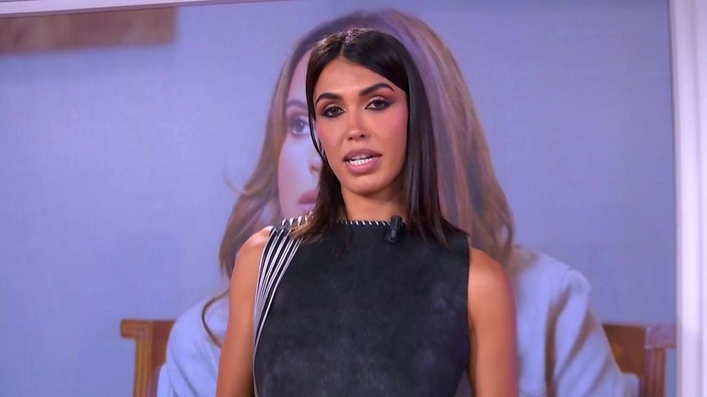Sofía Suescun reacciona a las palabras de Gloria Camila destapando lo que hizo antes de ir a 'Supervivientes' Socialité 2025 Top Vídeos 485