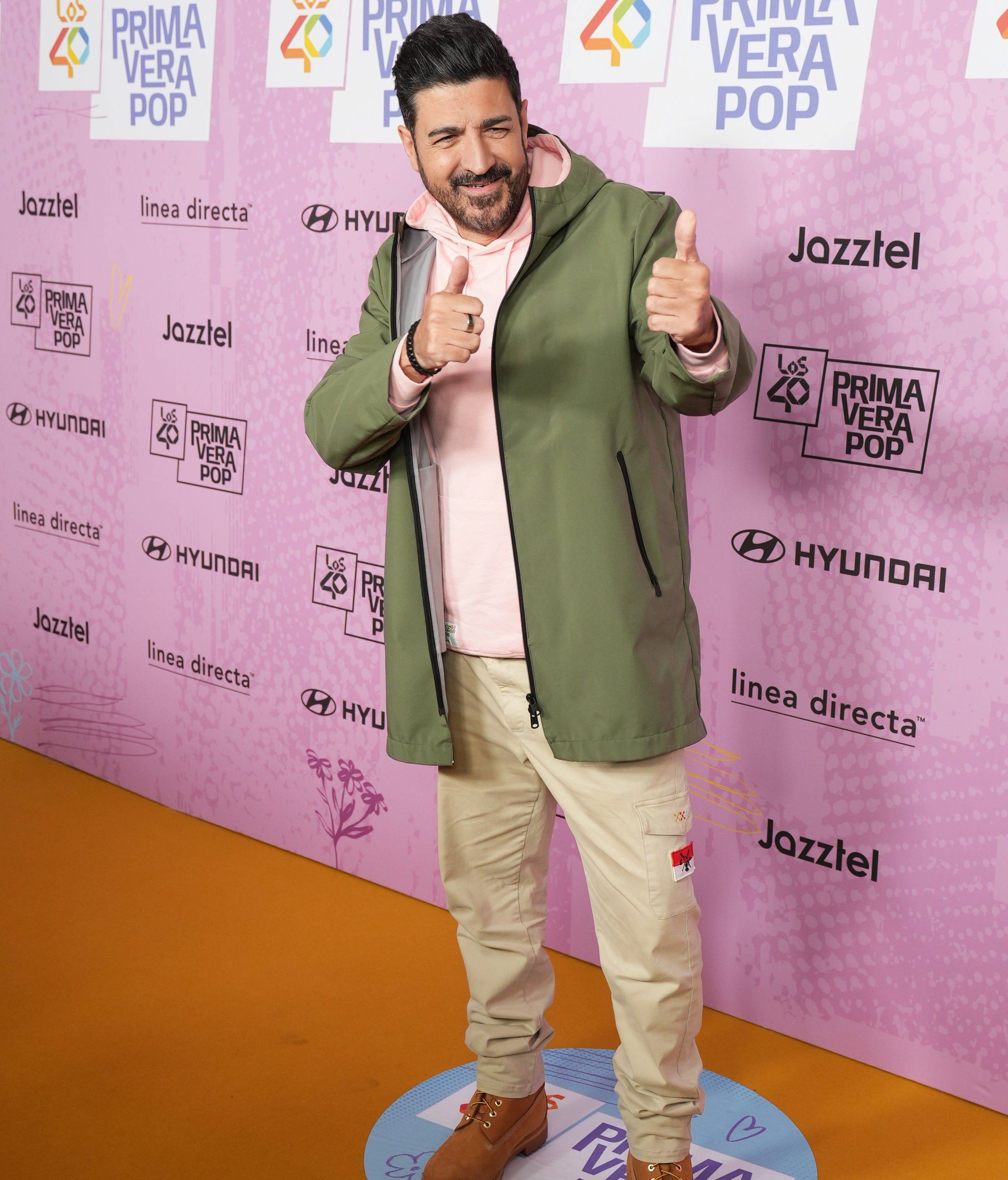 Tony Aguilar