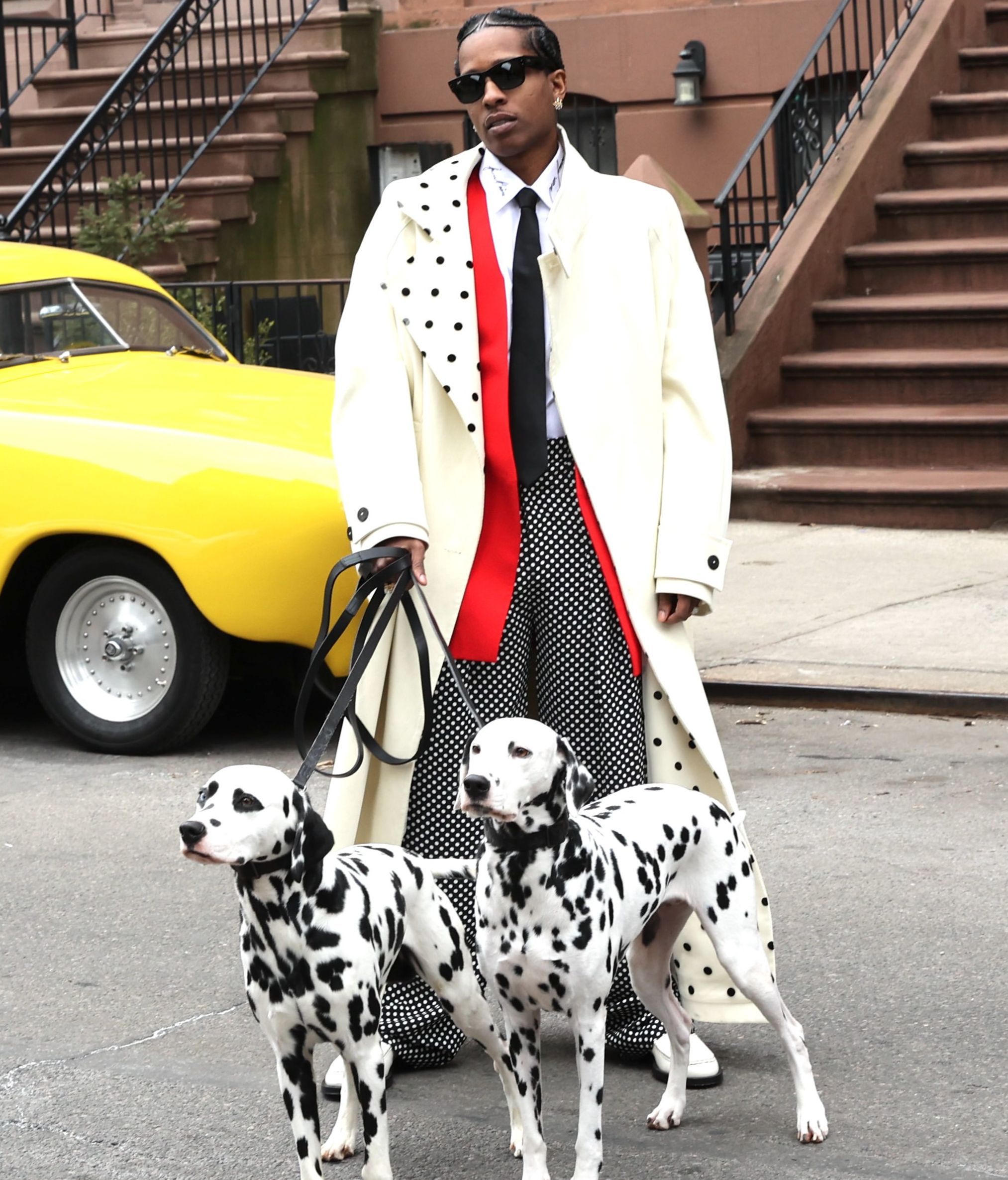 A$AP Rocky