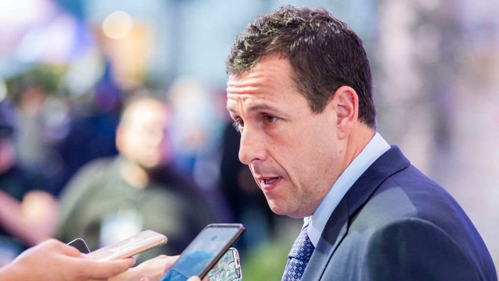 Adam Sandler