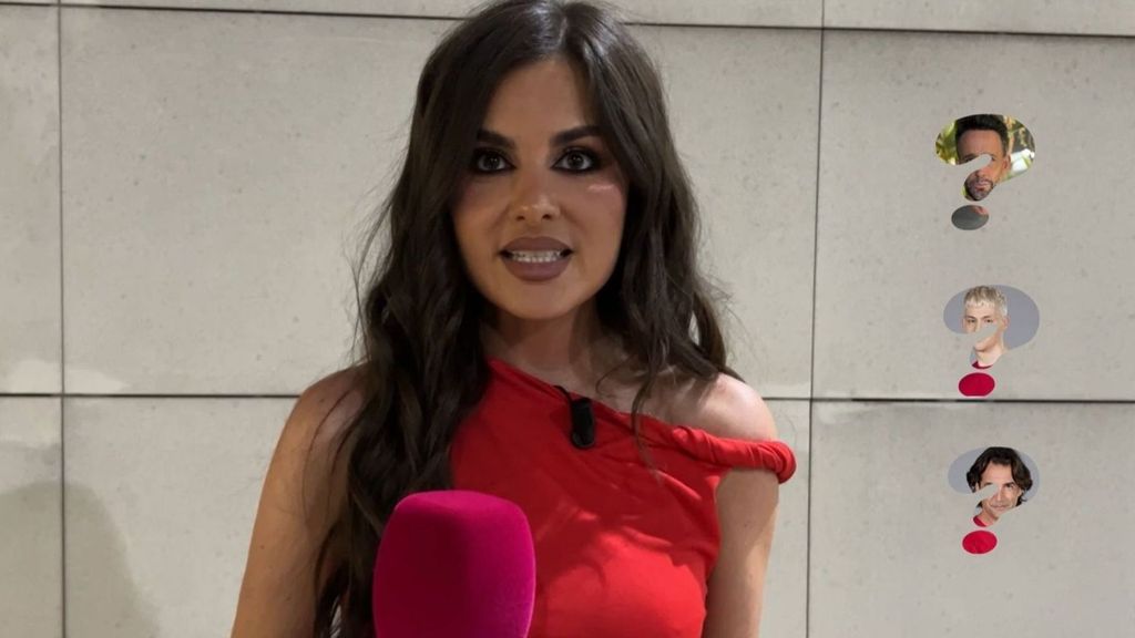 “Son como cine mudo”: Alexia Rivas señala a tres concursantes de ‘Supervivientes’ 'Supervivientes' Exclusivo Web 11/04/25