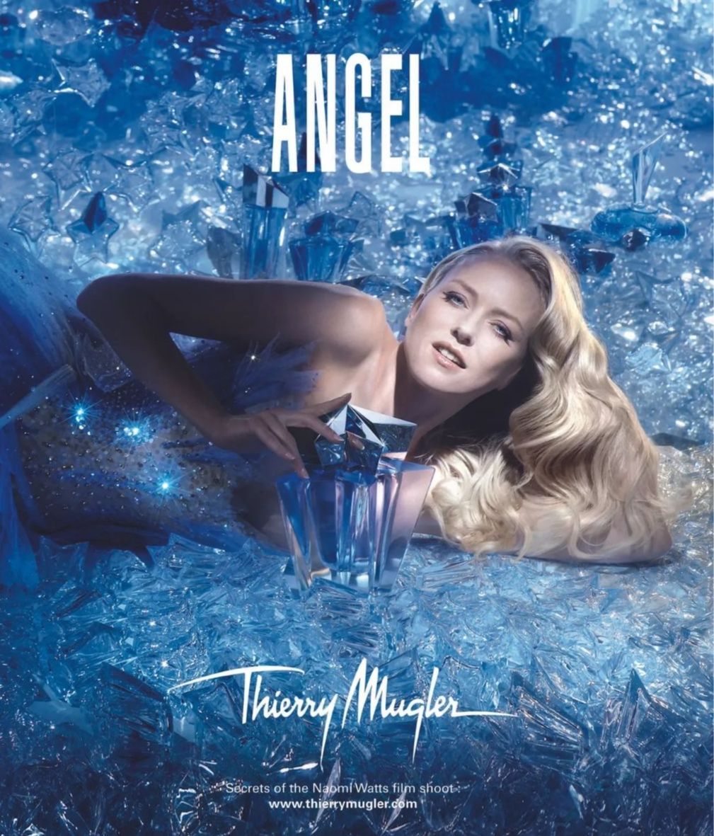 Angel de Thierry Mugler (1992)