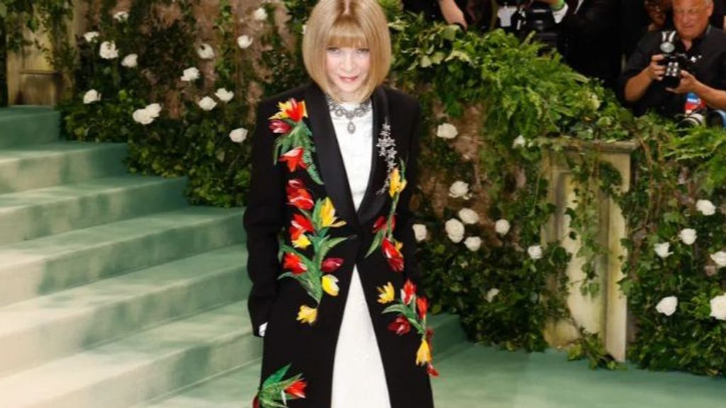 Anna Wintour