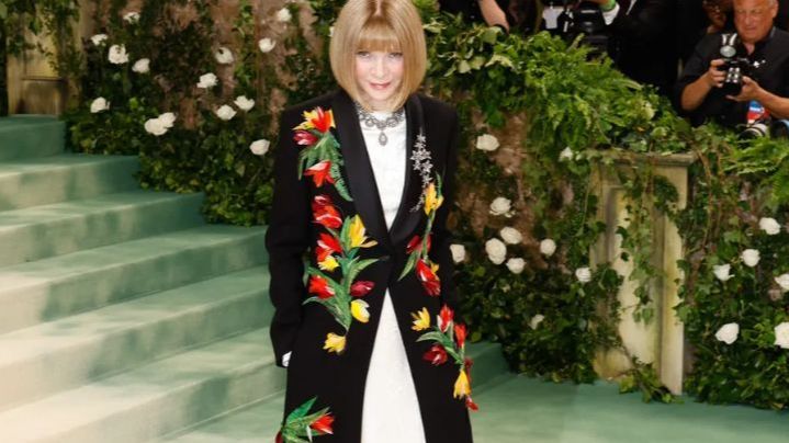 Anna Wintour