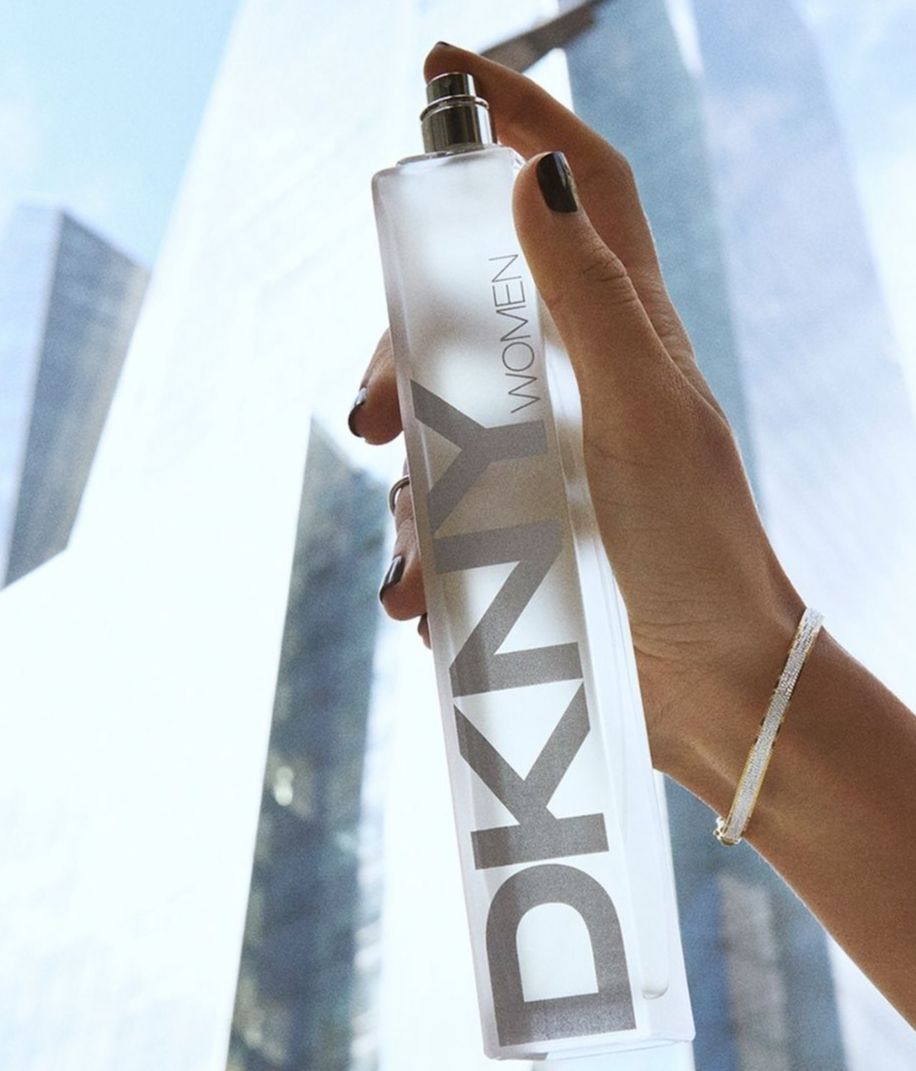 DKNY Donna Karan (1992)