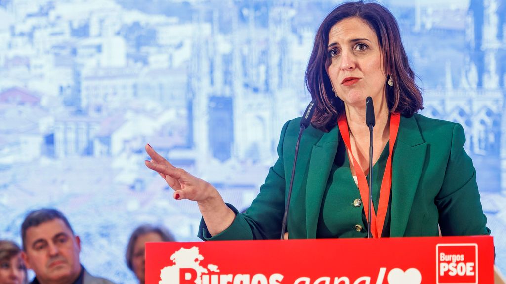 El PSOE exige al PP que "abandone la política de crispación y confrontación estéril" y rompa con Vox