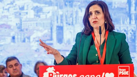 El PSOE exige al PP que "abandone la política de crispación y ...