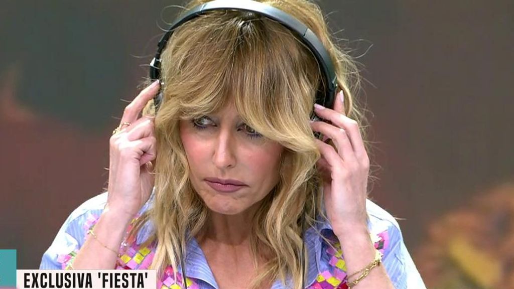 Los audios de Montoya que demostrarían que no tiene relación con Vier, su defensor: "No le conozco de nada" Fiesta 2025 Top Vídeos 586