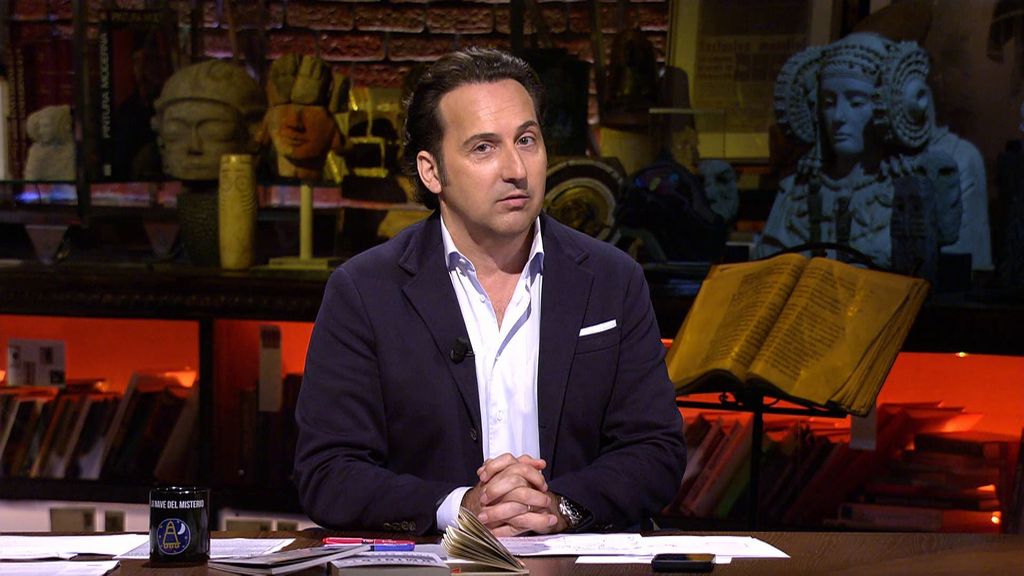 Iker Jiménez