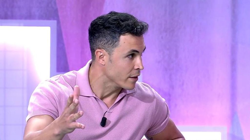Kiko Jiménez contraataca tras las graves acusaciones de Gloria Camila: "Ella también me fue infiel" Fiesta 2025 Top Vídeos 578