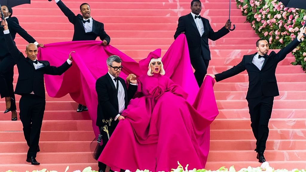 Lady Gaga, la gran protagonista en 2019