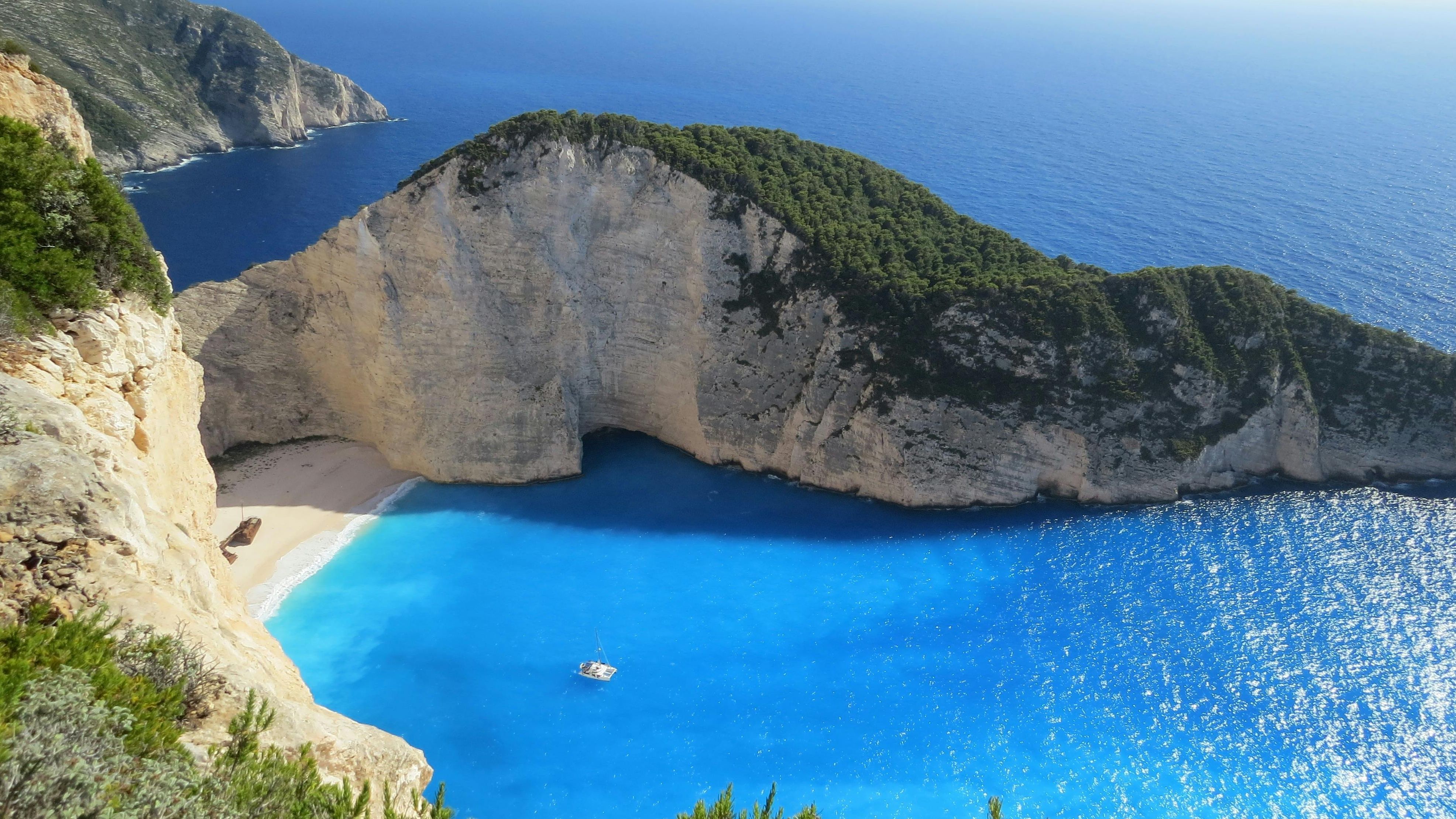 Las islas griegas son un destino perfecto Las islas griegas son un destino perfecto