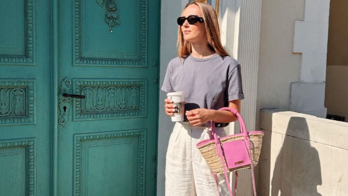 Un accesorio que nunca pasa de moda