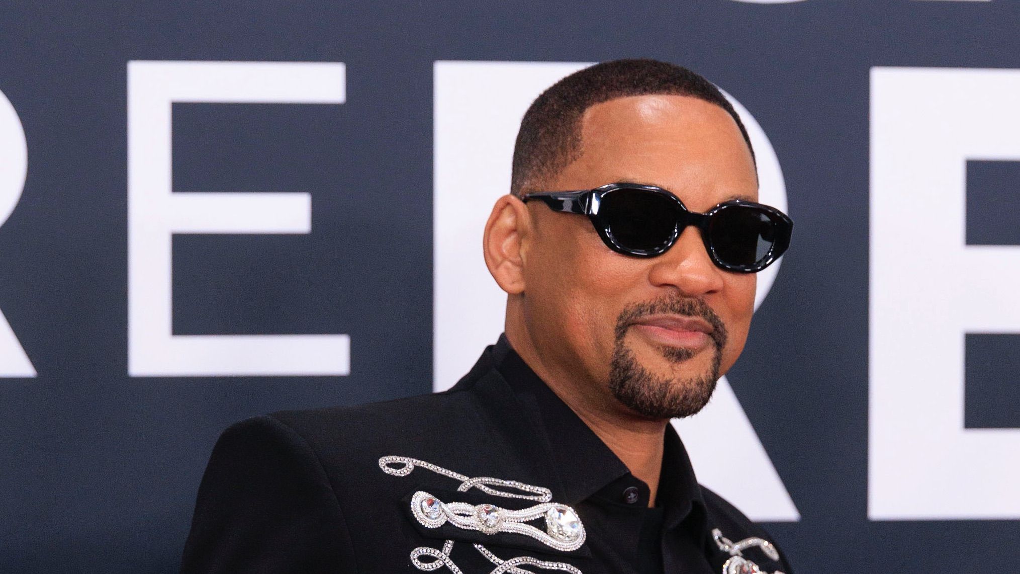 Will Smith at the 67th Grammy Awards held on Sunday February 2, 2025 at Crypto.com Arena in Los Angeles California. JAVIER ROJAS/PI