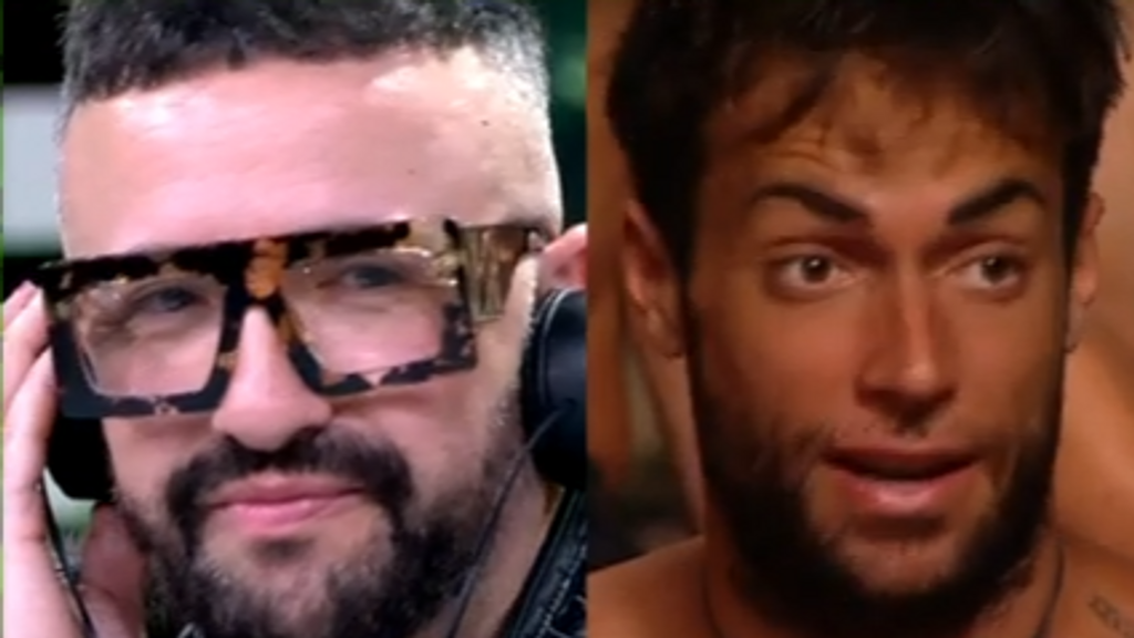 El entorno de Montoya asegura que los amigos de Anita habrían "filtrado" los polémicos audios sobre Vier para "perjudicarle" en el concurso, según Leticia Requejo