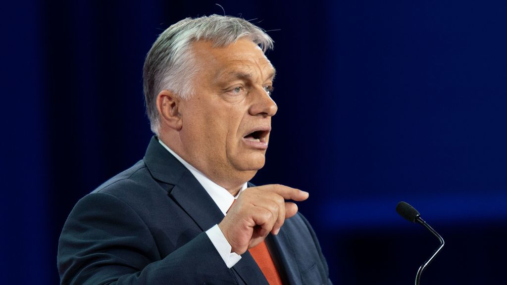 Bruselas advierte a Hungría de tener herramientas para combatir las enmiendas en contra de la comunidad LGBTQ+