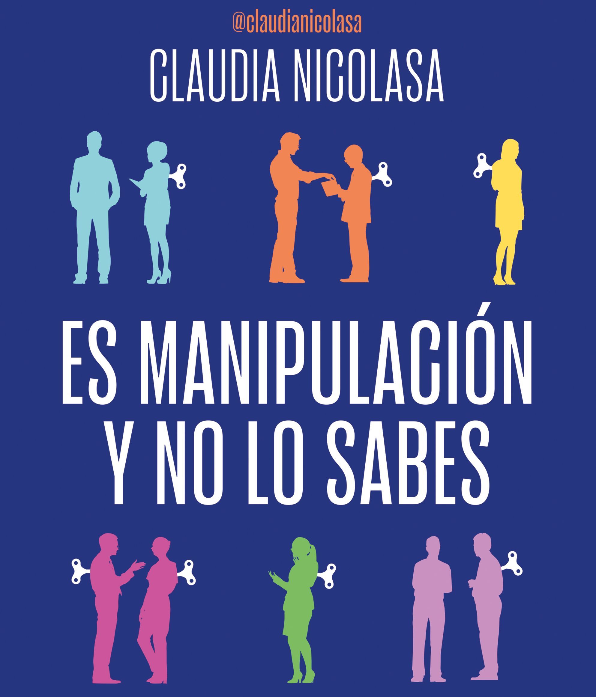 C_Es manipulación y no lo sabes.indd