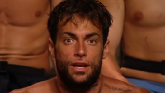 Kike Quintana desvela el contenido del audio de Montoya hablando mal sobre su defensor Vier