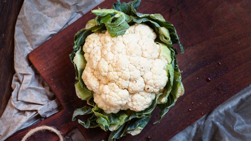 Coliflor