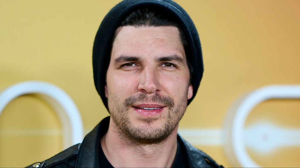 Diego Matamoros