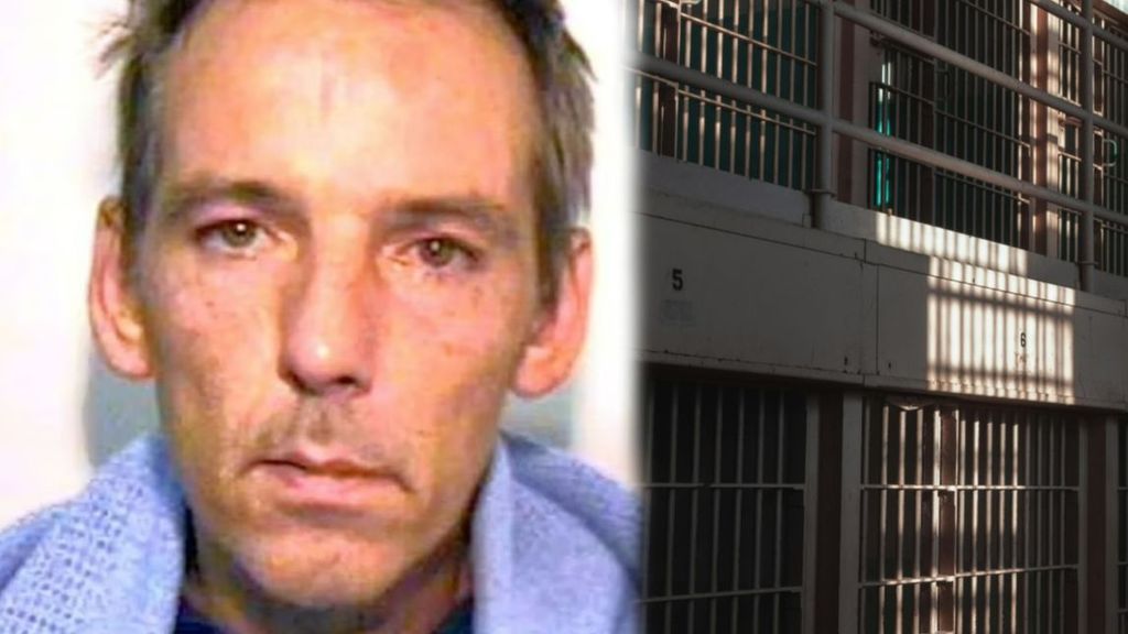 El asesino convicto John Mansfield, de 63 años, fue asesinado este pasado domingo por otro criminal en una cárcel de alta seguridad