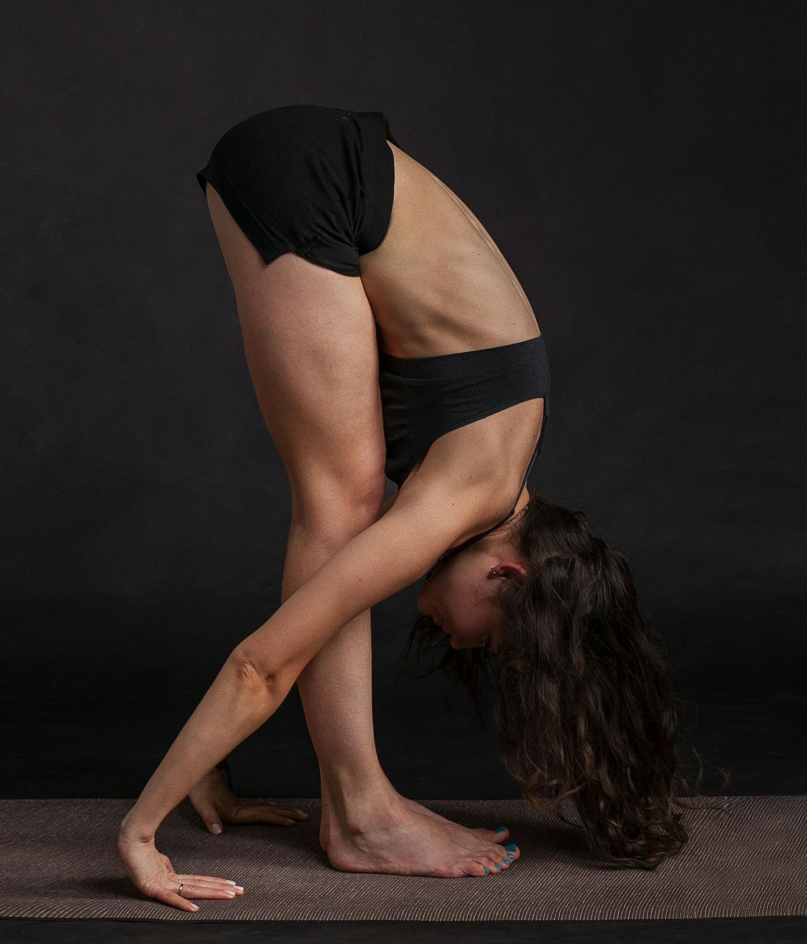 El stretching aumenta la elasticidad del cuerpo. FUENTE: Pexels