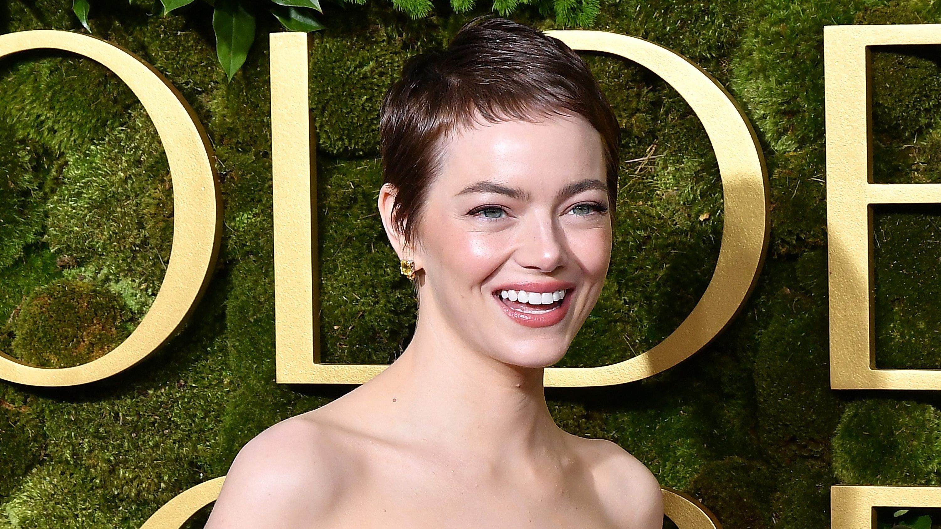 Emma Stone