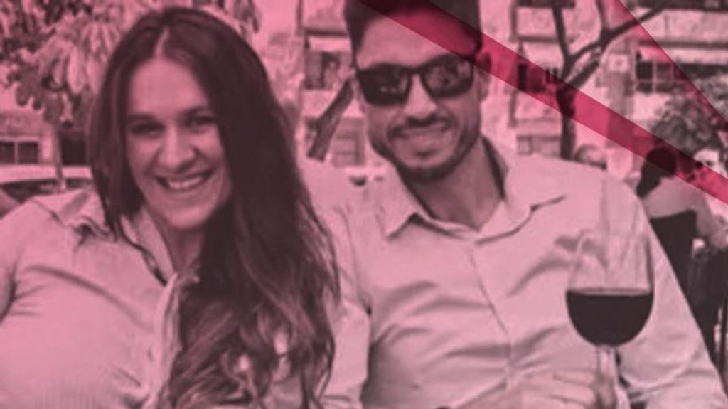 Exclusiva | Carlos Calderón, marido de Laura Cuevas: "La que se avecina es muy gorda"