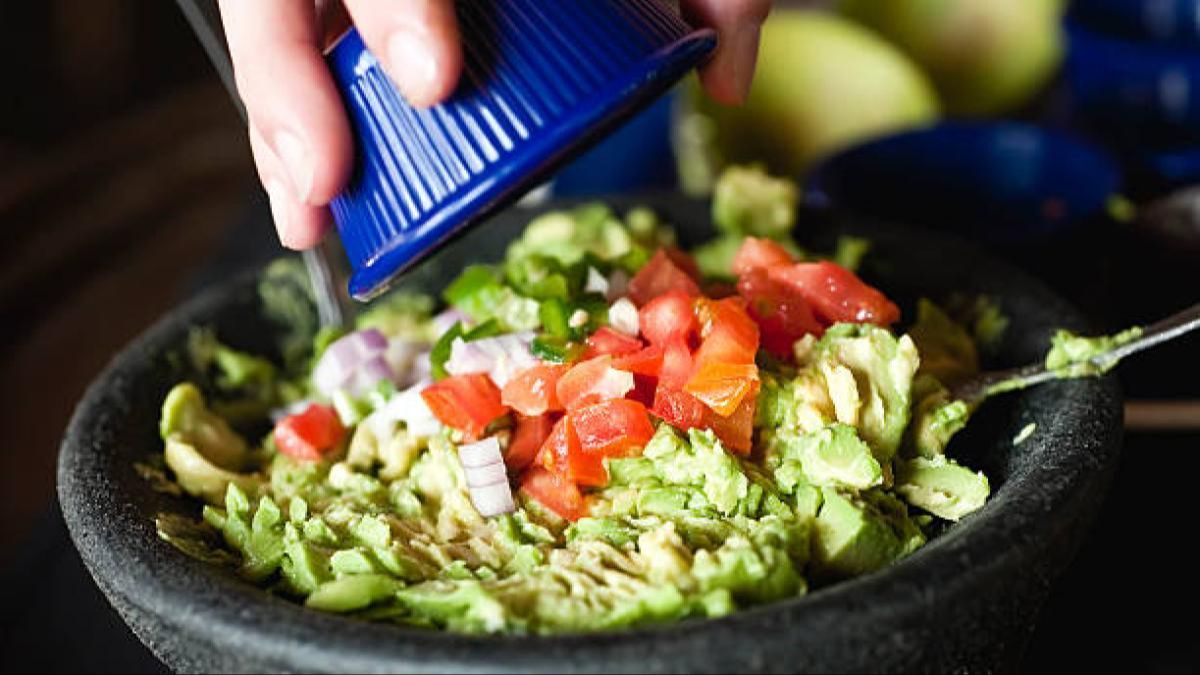 Guacamole