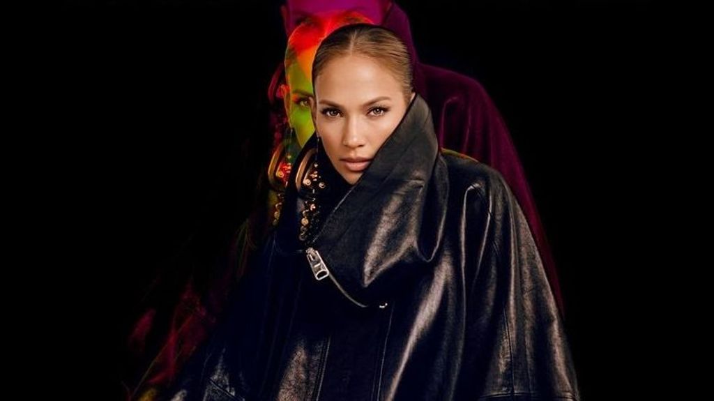 Jennifer Lopez visitará siete ciudades españoles con su gira 'Up All Night'.