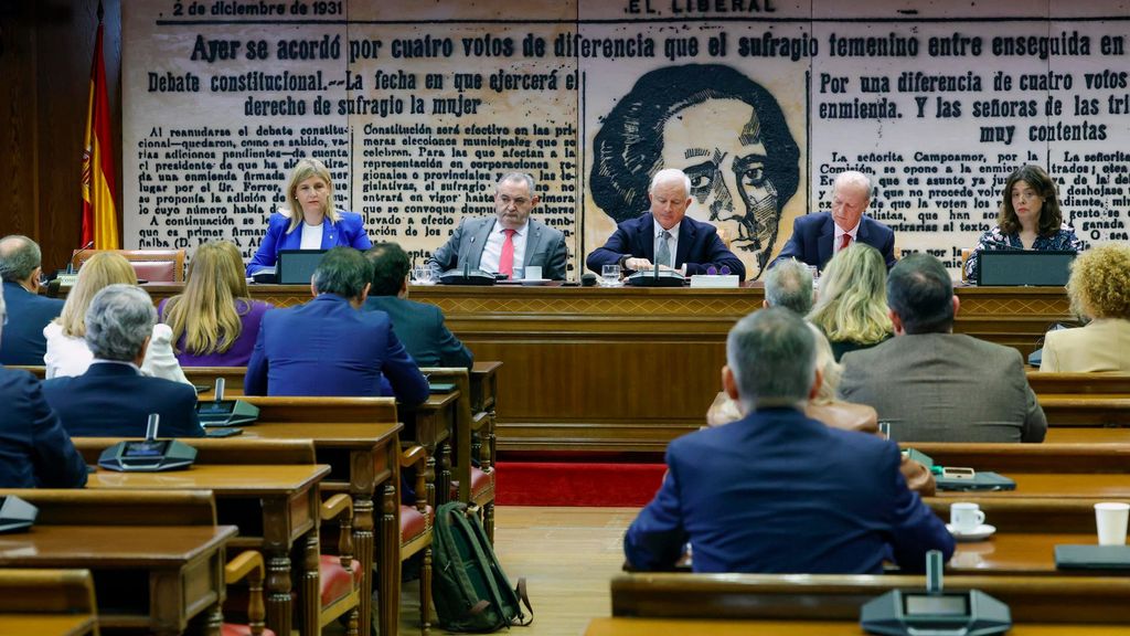 Jéssica, expareja de Ábalos, da plantón al Senado por el caso Koldo: justifica su ausencia con un certificado de depresión