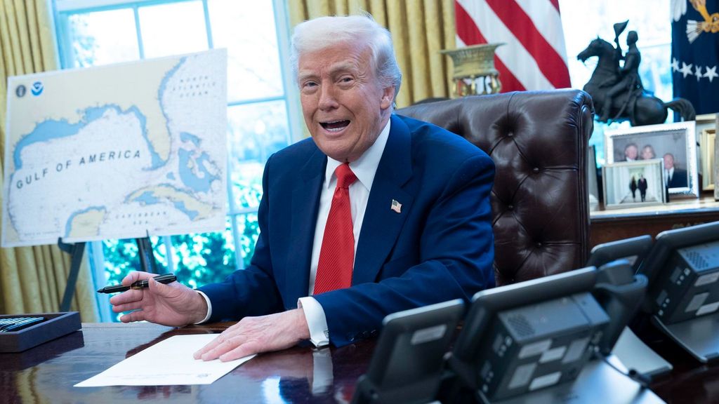 La UE da un paso para negociar los aranceles con EE.UU: Trump afirma que podrá aplicarlos con flexibilidad