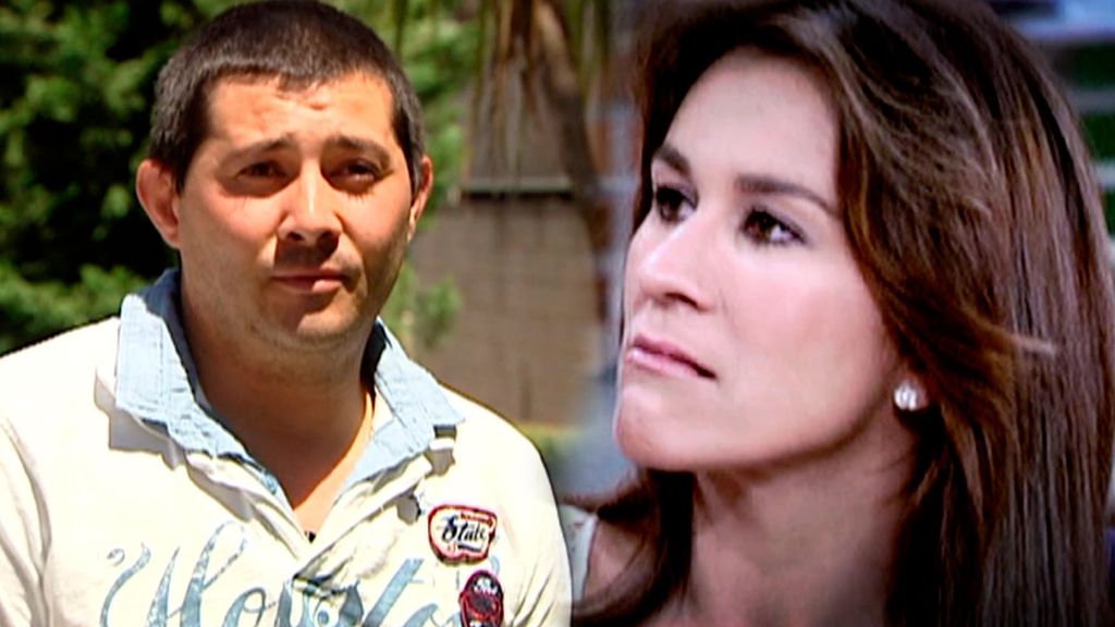 Las mentiras de Laura Cuevas, según el padre de su hija