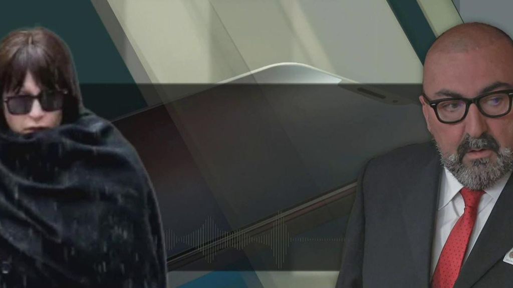 Los audios de Jésica, exnovia de Ábalos: "Yo no me voy a comer ningún marrón"