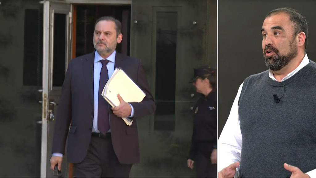 Los audios de Jéssica Rodríguez aparecen en el teléfono de Koldo y de Joseba, dos de los investigados