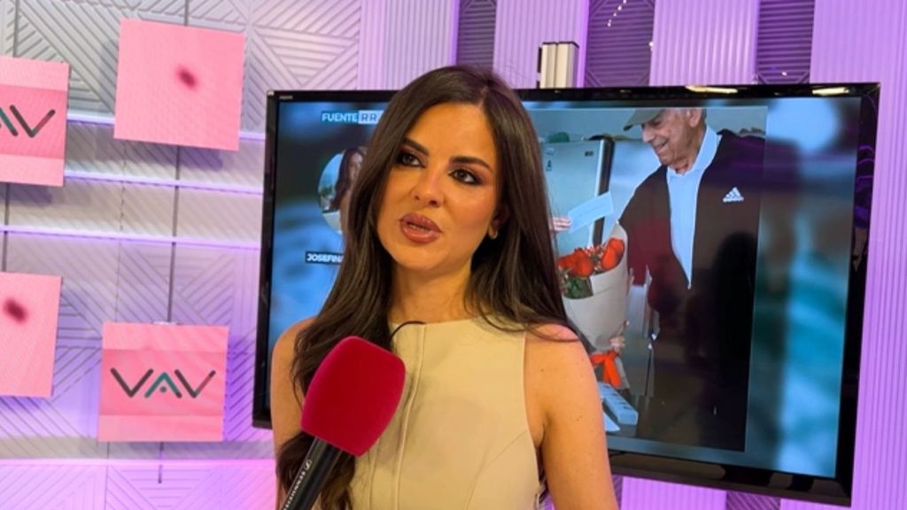 Los colaboradores de 'Vamos a Ver' repasan la trayectoria de Mario Vargas Llosa 'VAV' Exclusivo Web 14/04/25