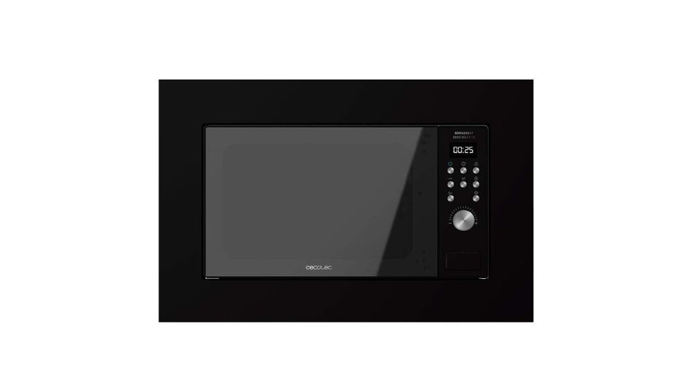 Microondas Cecotec GrandHeat 2000