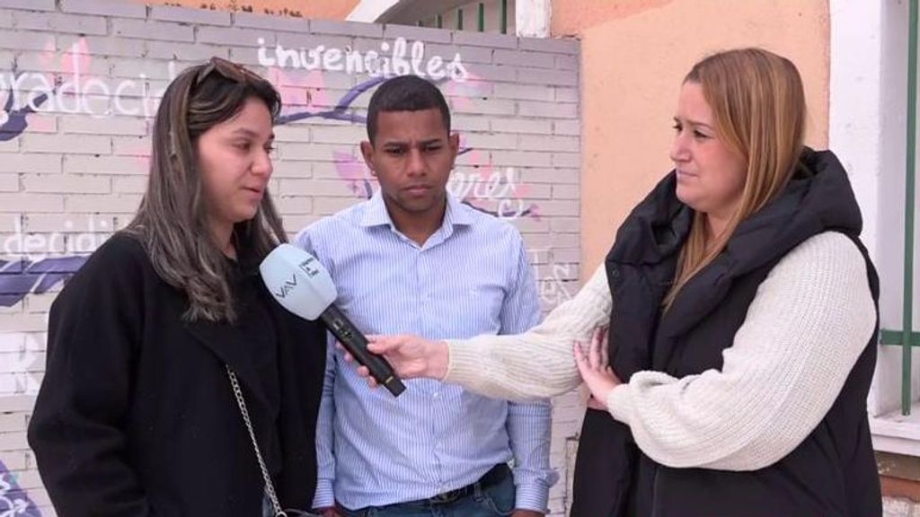 Padres de la niña agredida en la guardería de Torrejón: "El vídeo original es todavía más duro"
