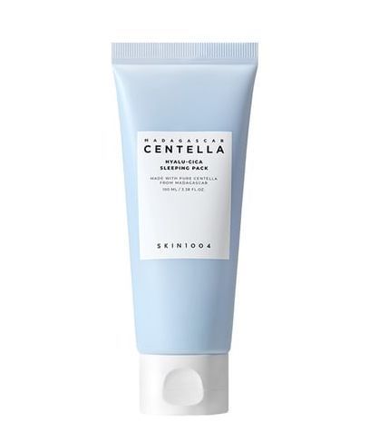 Skin 1004 madagascar centella