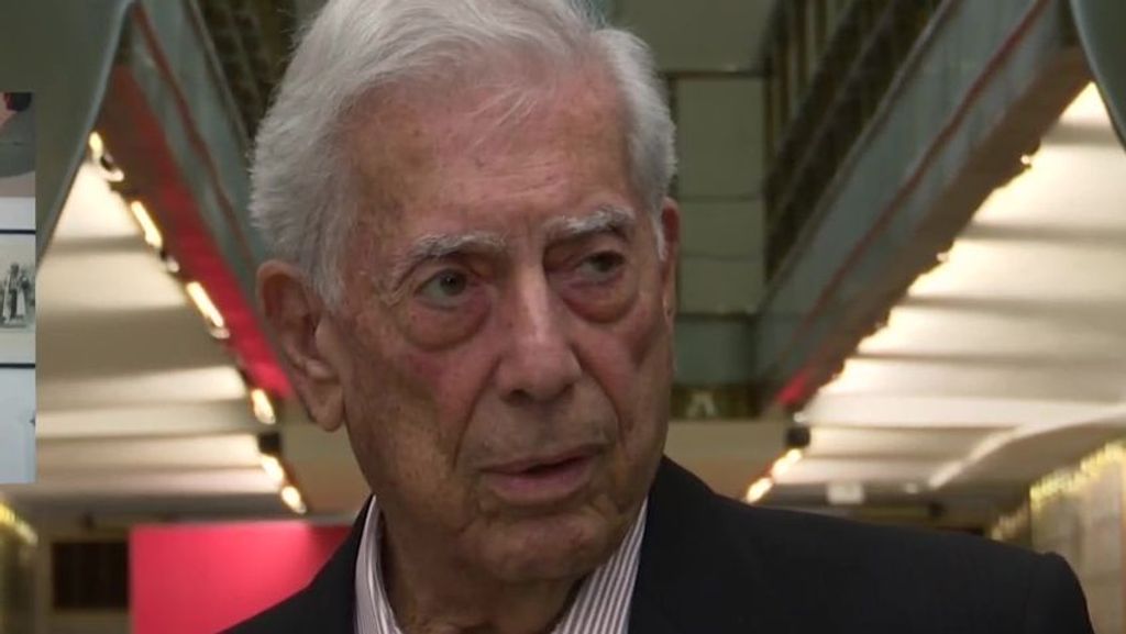 Todos los detalles de la herencia millonaria de Mario Vargas Llosa: ¿quién la recibirá?