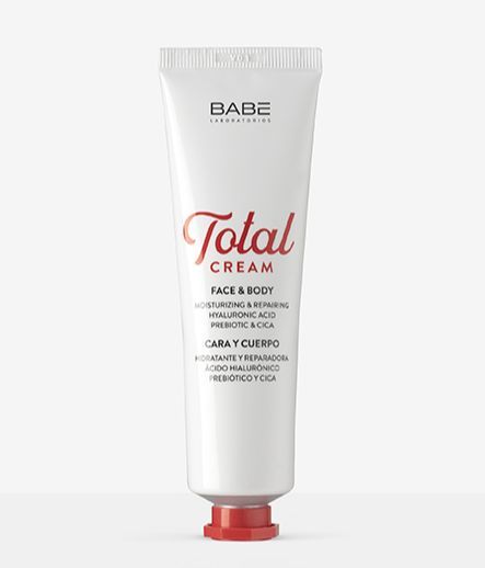 TOTAL CREAM
