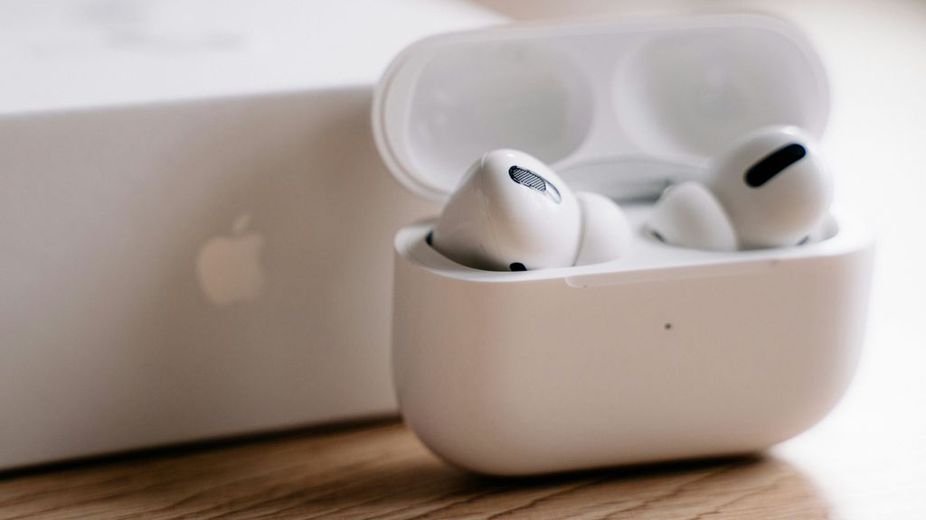 Airpods