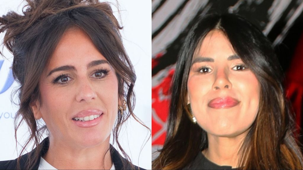 Anabel Pantoja e Isa Pantoja