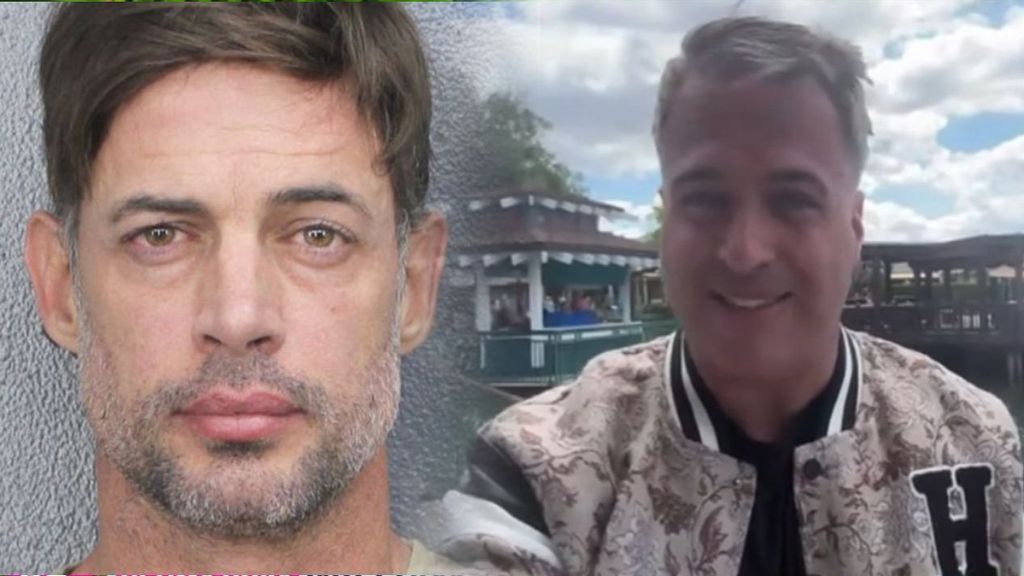 Todos los detalles sobre la detención de William Levy