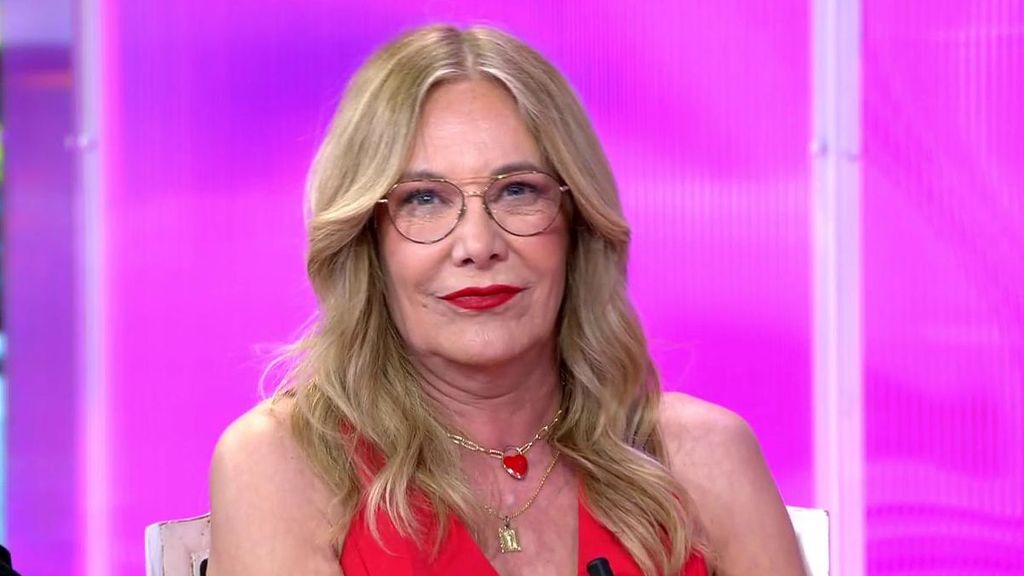 Belén Rodríguez confiesa el motivo por el que quiere reconciliarse con Terelu: "Me encantaría"